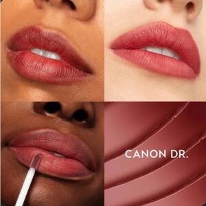 Colourpop CANON Dr Lipstick - Blackberry